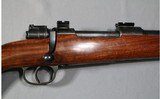 FN Herstal ~ Mauser ~ .308 WIN - 3 of 12