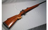 FN Herstal ~ Mauser ~ .308 WIN - 1 of 12