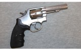 Smith & Wesson ~ Model 65-5 ~ .357 Mag