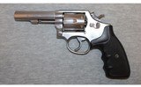 Smith & Wesson ~ Model 65-5 ~ .357 Mag - 2 of 2