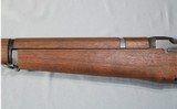 Springfield ~ M1 Garand ~ .30-06 Springfield - 7 of 12