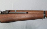 Springfield ~ M1 Garand ~ .30-06 Springfield - 4 of 12