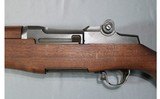 Springfield ~ M1 Garand ~ .30-06 Springfield - 9 of 12