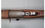 Springfield ~ M1 Garand ~ .30-06 Springfield - 8 of 12