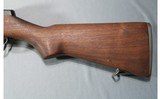 Springfield ~ M1 Garand ~ .30-06 Springfield - 11 of 12