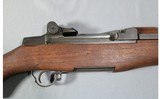 Springfield ~ M1 Garand ~ .30-06 Springfield - 3 of 12