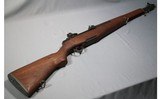 Springfield ~ M1 Garand ~ .30-06 Springfield - 1 of 12