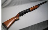 Marlin ~ Model 120 Magnum ~ 12 Gauge - 1 of 12