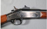 Harrington & Richardson ~ Classic Carbine ~ .45 Colt - 3 of 11