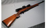 Winchester ~ Model 100 ~ .308 WIN - 1 of 12