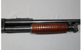 Ithaca ~ Model 37 Deerslayer ~ 16 Gauge - 4 of 12