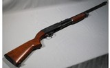 Ithaca ~ Model 37 Deerslayer ~ 16 Gauge - 1 of 12