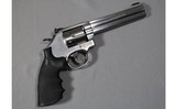 Smith & Wesson ~ 617-5 ~ .22 LR - 1 of 2