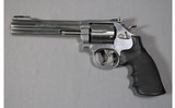 Smith & Wesson ~ 617-5 ~ .22 LR - 2 of 2