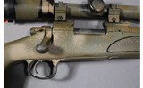 Remington ~ Model 700 Varmint ~ .243 WIN - 3 of 12