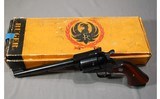 Ruger ~ New Model Super Blackhawk ~ .44 Magnum - 5 of 5