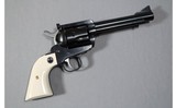 Ruger ~ New Model Blackhawk ~ .45 Colt - 1 of 2