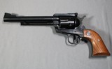 Ruger ~ New Model Blackhawk ~ .357 Magnum - 2 of 4