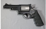 Smith & Wesson ~ 500 ~ .500 S&W Magnum - 2 of 3