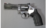 Smith & Wesson ~ 686-6 ~ .357 Magnum - 2 of 2
