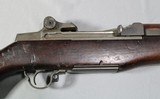 Winchester ~ M1 Garand ~ .30-06 Springfield - 3 of 12