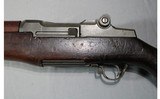 Winchester ~ M1 Garand ~ .30-06 Springfield - 9 of 12