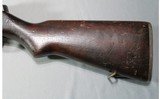 Winchester ~ M1 Garand ~ .30-06 Springfield - 11 of 12