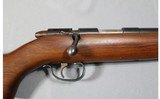 Remington ~ Targetmaster Model 510 ~ .22 LR Smooth Bore - 3 of 13
