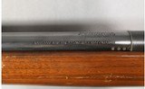 Remington ~ Targetmaster Model 510 ~ .22 LR Smooth Bore - 8 of 13