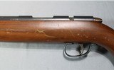 Remington ~ Targetmaster Model 510 ~ .22 LR Smooth Bore - 10 of 13