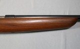 Remington ~ Targetmaster Model 510 ~ .22 LR Smooth Bore - 4 of 13