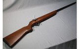 Remington ~ Targetmaster Model 510 ~ .22 LR Smooth Bore - 1 of 13