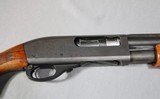 Remington ~ 870 Super Mag ~ 12 Gauge - 3 of 11