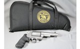 Smith & Wesson ~ 500 ~ .500 S&W Magnum - 3 of 3