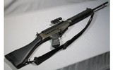 Century Arms ~ R1A1 Sporter ~ .308 WIN - 1 of 12
