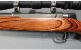 Ruger ~ All-Weather 77/22 ~ .22 WMR - 9 of 12