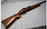 Ruger ~ Carbine ~ .44 Mag - 1 of 12