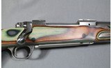 Ruger ~ M77 Mark II ~ 7mm Remington Mag - 3 of 14