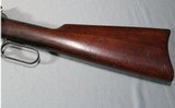 Winchester ~ Model 94 ~ .30 WCF - 11 of 12