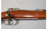 Savage ~ Model 110D ~ 7mm Rem Mag - 3 of 12