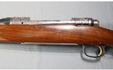 Savage ~ Model 110D ~ 7mm Rem Mag - 9 of 12