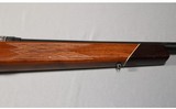 Savage ~ Model 110D ~ 7mm Rem Mag - 4 of 12