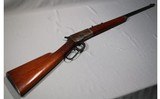 Winchester ~ Model 53 ~ .25-20 WCF