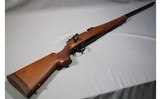 Remington ~ Model 700 ~ .300 Weatherby Magnum