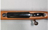 Remington ~ Model 700 ~ .300 Weatherby Magnum - 8 of 12