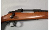 Remington ~ Model 700 ~ .300 Weatherby Magnum - 3 of 12