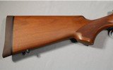 Remington ~ Model 700 ~ .300 Weatherby Magnum - 2 of 12