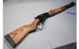 Marlin ~ Model 1895GBL ~ .45-70 GOVT - 1 of 12