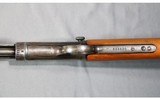 Winchester ~ Model 1906 ~ .22 S,L,LR - 8 of 12