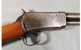 Winchester ~ Model 1906 ~ .22 S,L,LR - 3 of 12